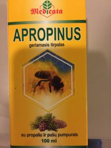 Apropinus